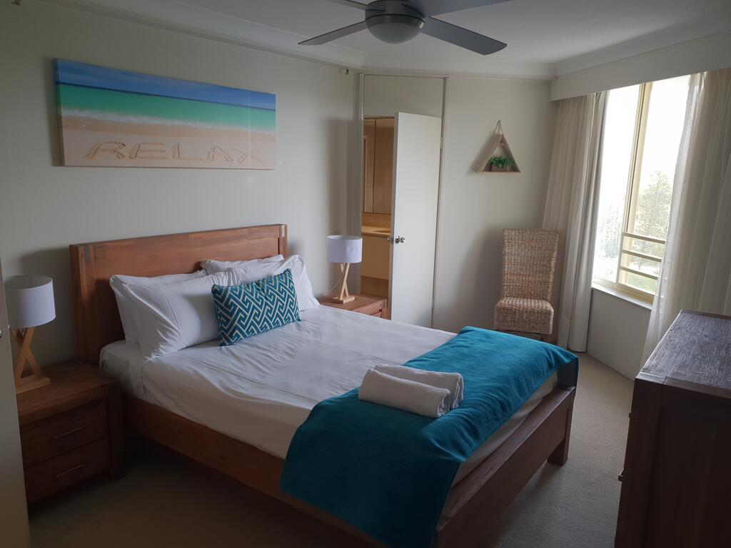 Contessa Holiday Apartments Gold Coast