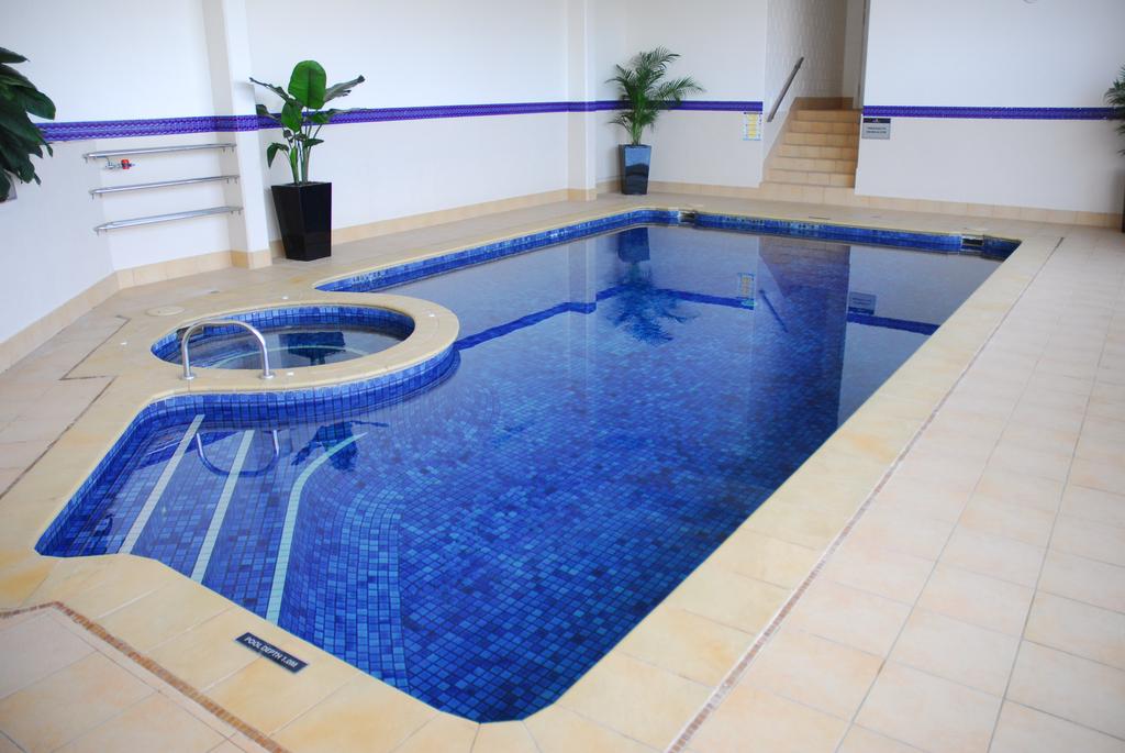 Contessa Holiday Apartments Gold Coast