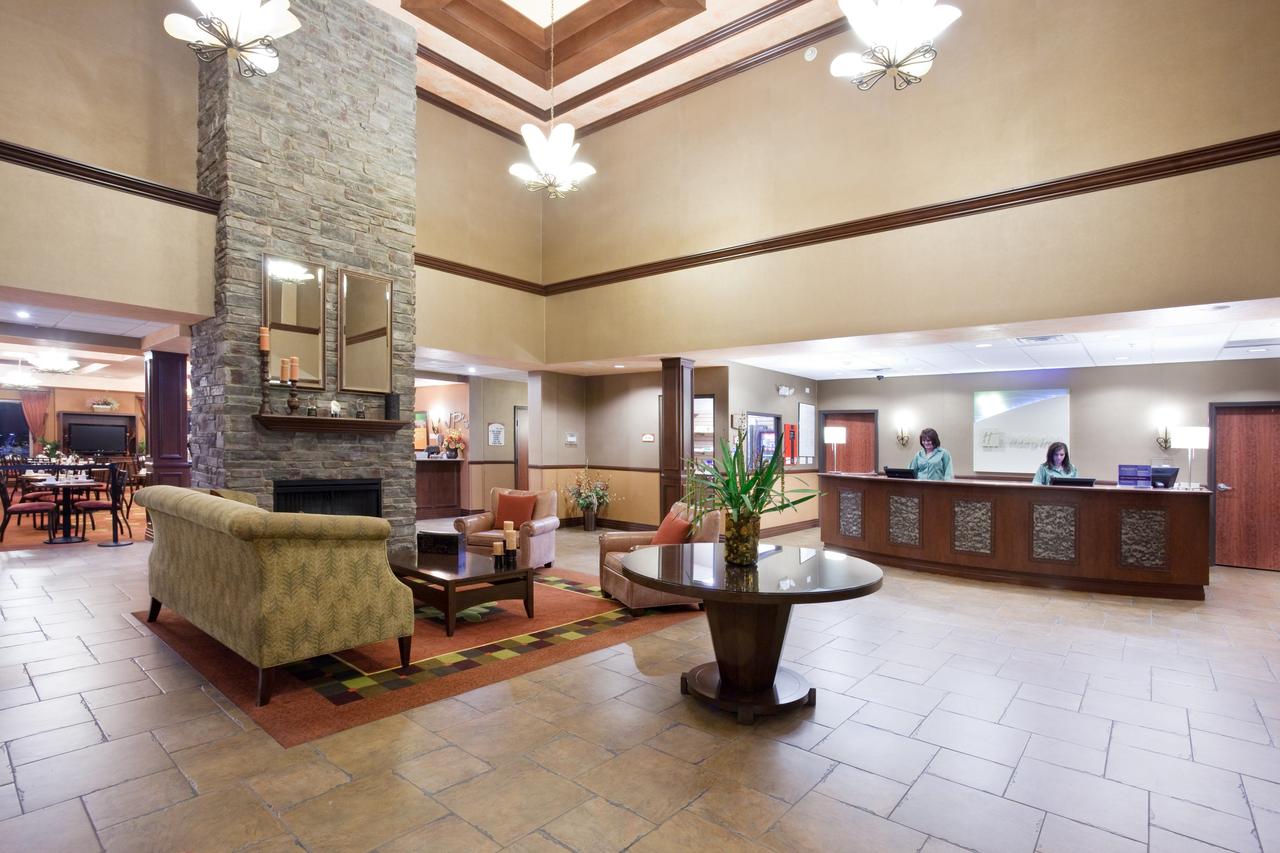 Holiday Inn Denver Parker E470/parker Rd