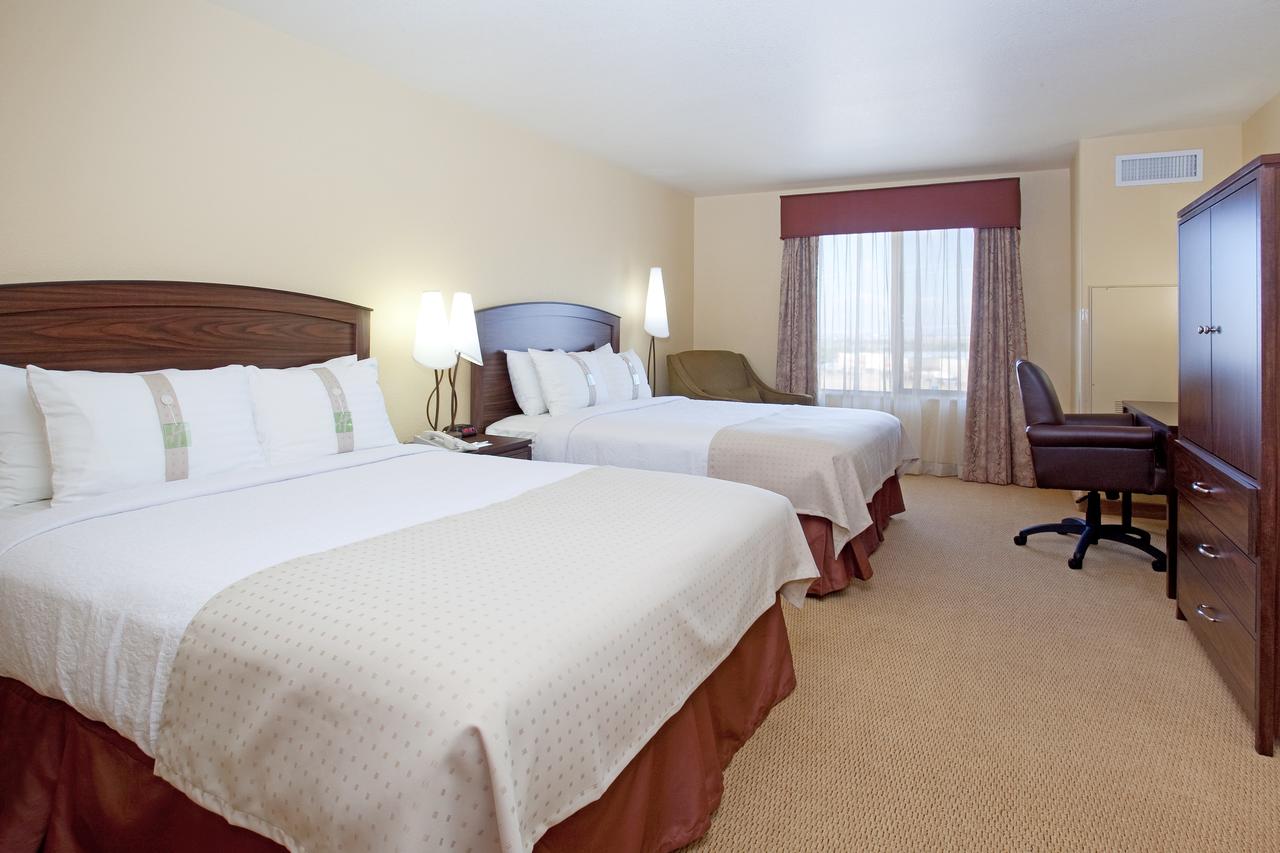Holiday Inn Denver Parker E470/parker Rd