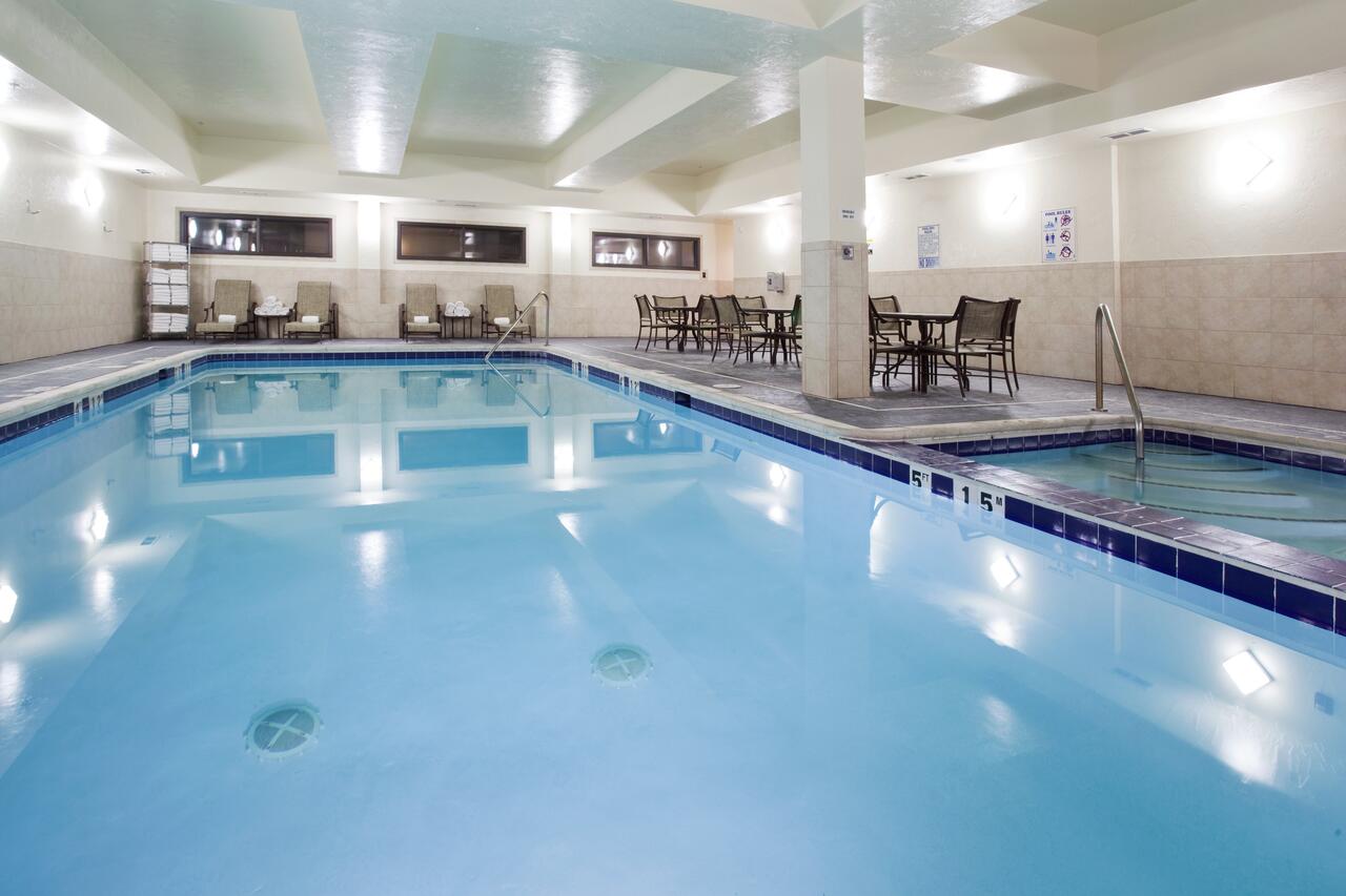 Holiday Inn Denver Parker E470/parker Rd
