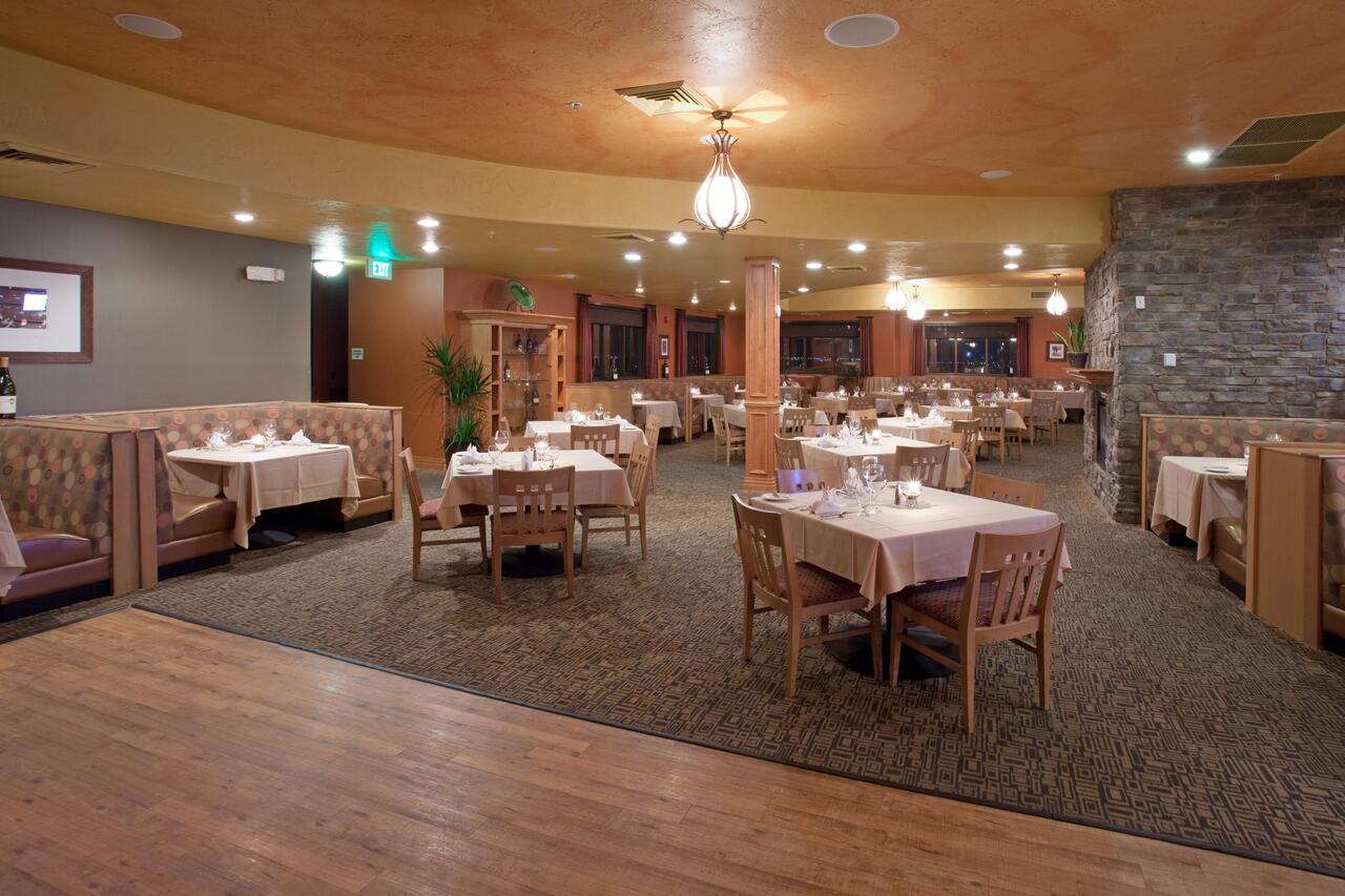 Holiday Inn Denver Parker E470/parker Rd