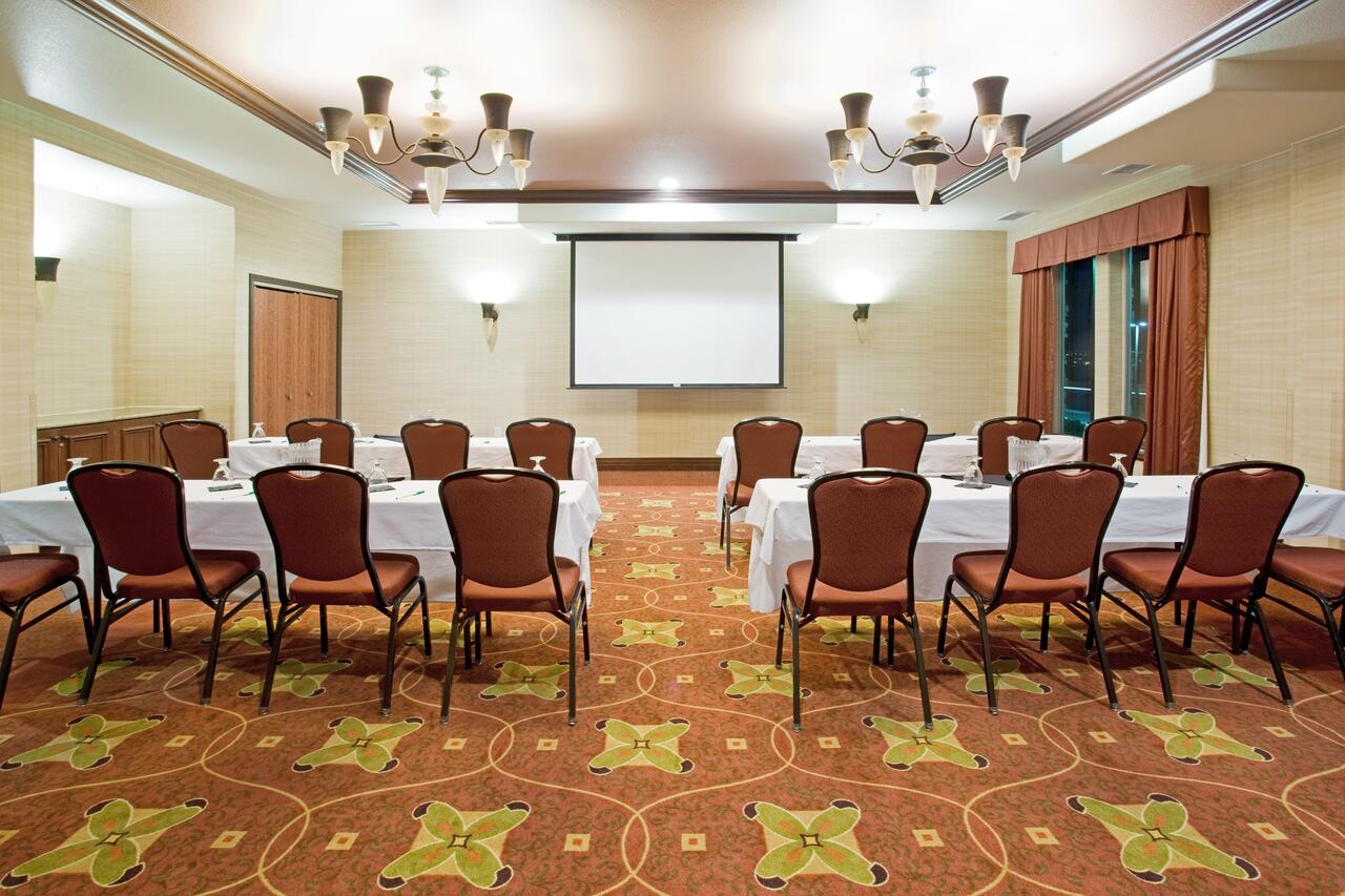 Holiday Inn Denver Parker E470/parker Rd