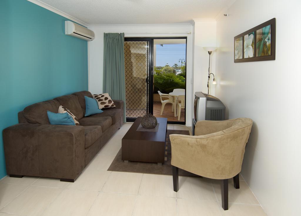 Windsurfer Resort