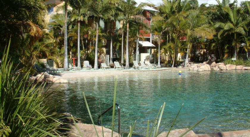 Diamond Sands Resort