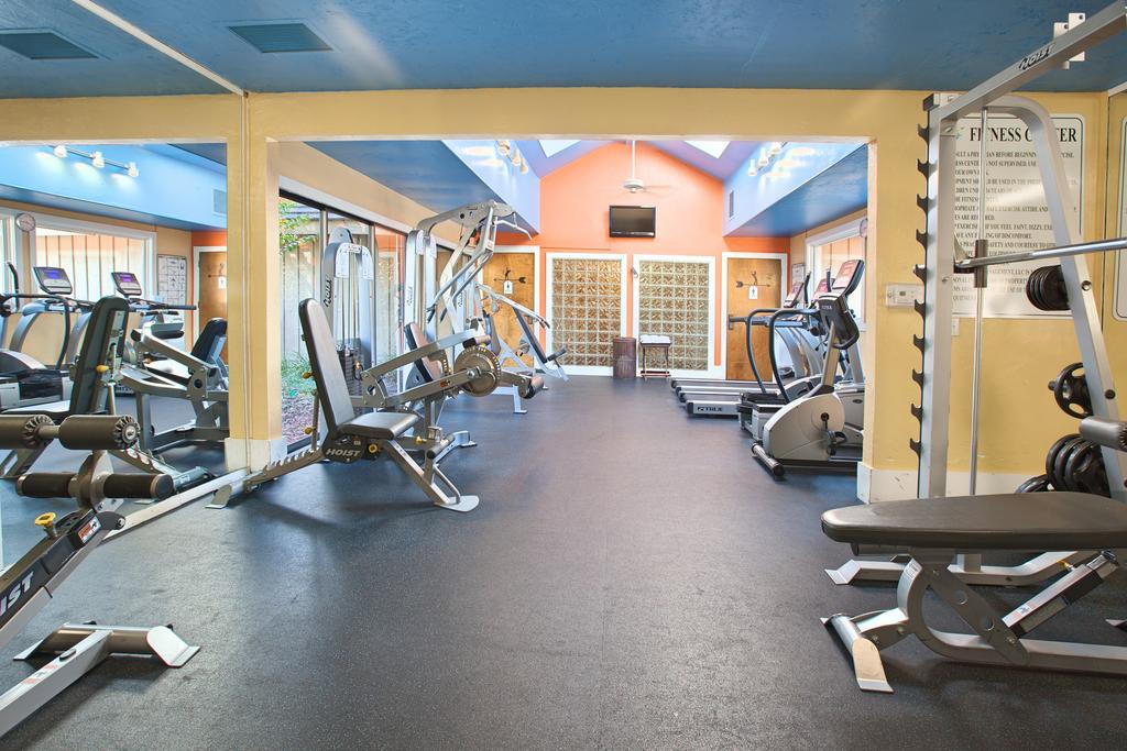Legacy Vacation Resorts Palm Coast