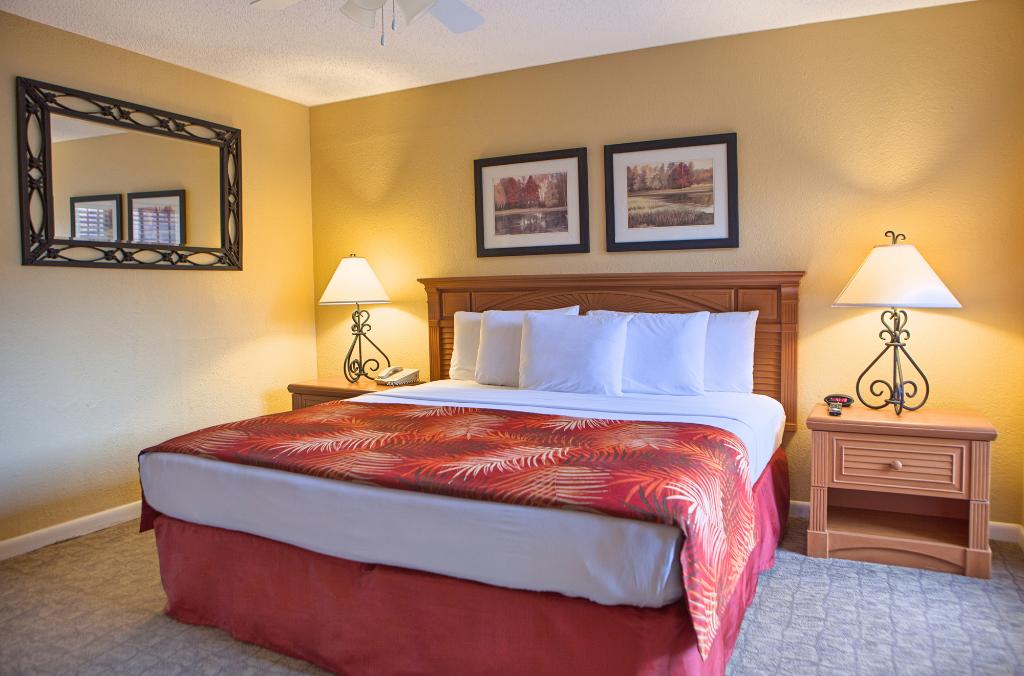 Legacy Vacation Resorts Palm Coast