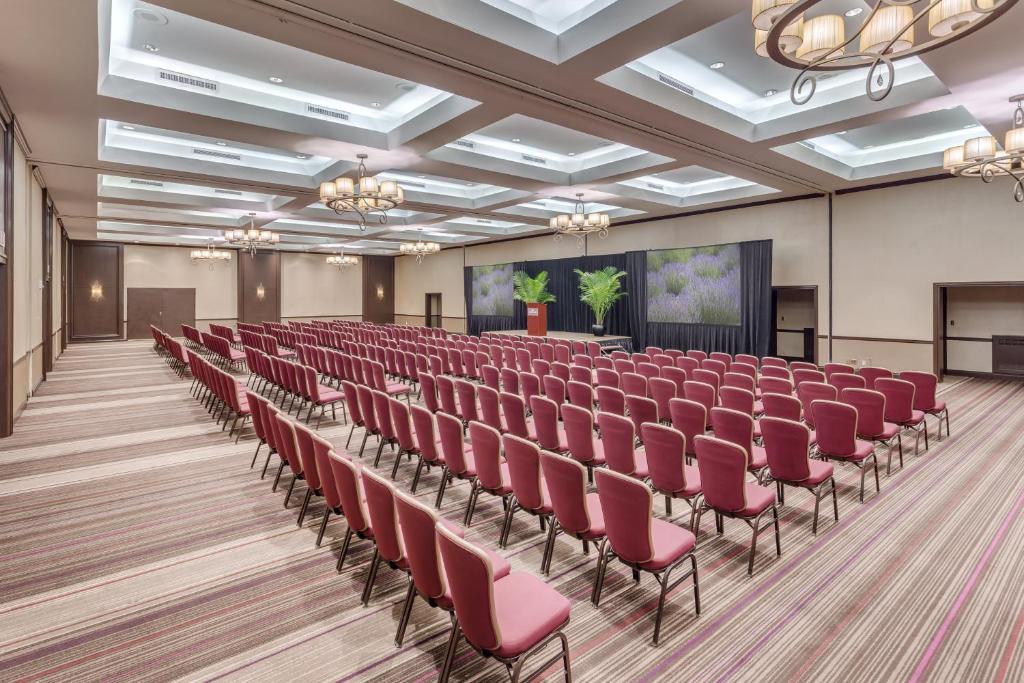 Crowne Plaza Danbury