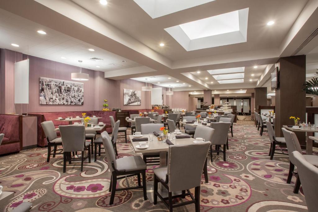 Crowne Plaza Danbury
