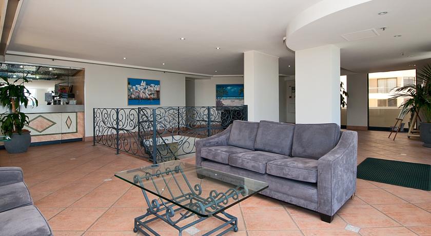 Spectrum Apartments
