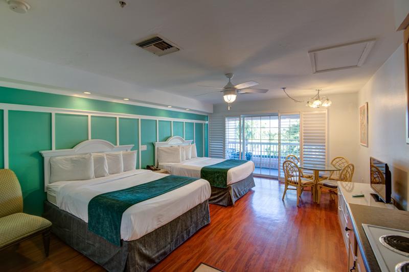The Lighthouse Resort Inn & Suites
