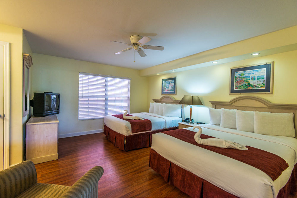 The Lighthouse Resort Inn & Suites