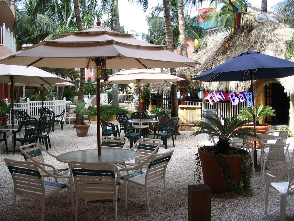 The Lighthouse Resort Inn & Suites