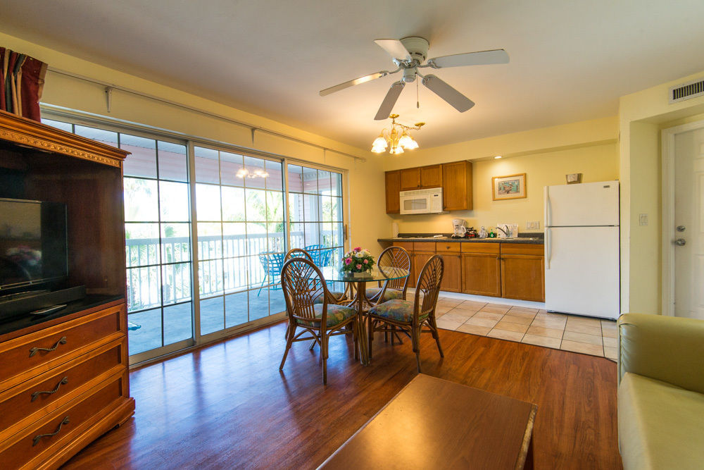 The Lighthouse Resort Inn & Suites