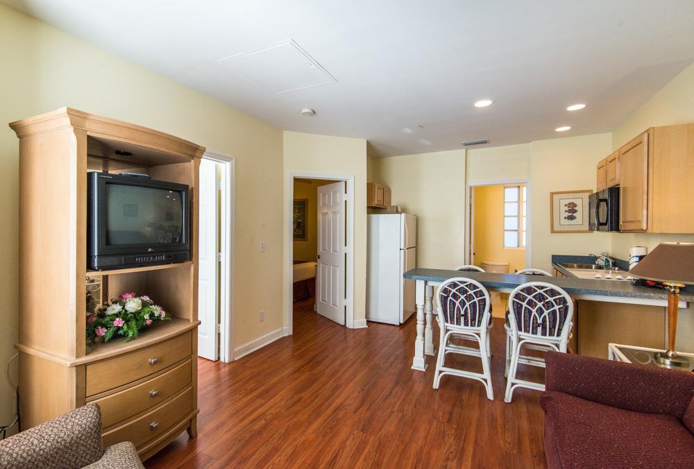 The Lighthouse Resort Inn & Suites
