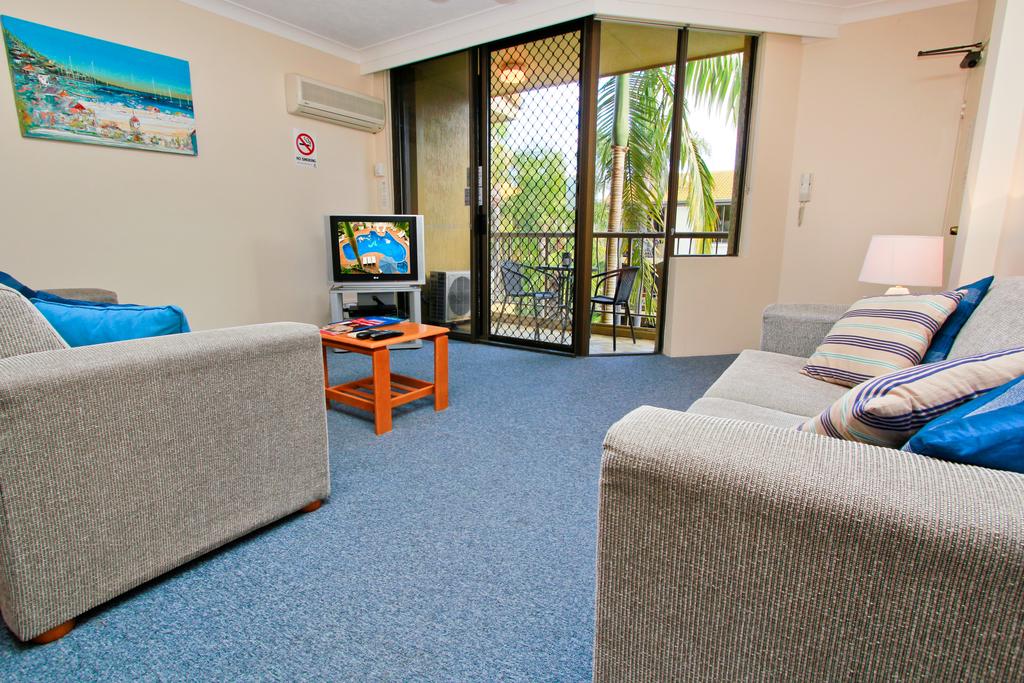 Aussie Resort