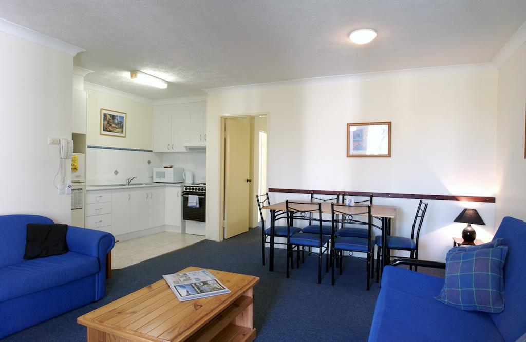 Aussie Resort