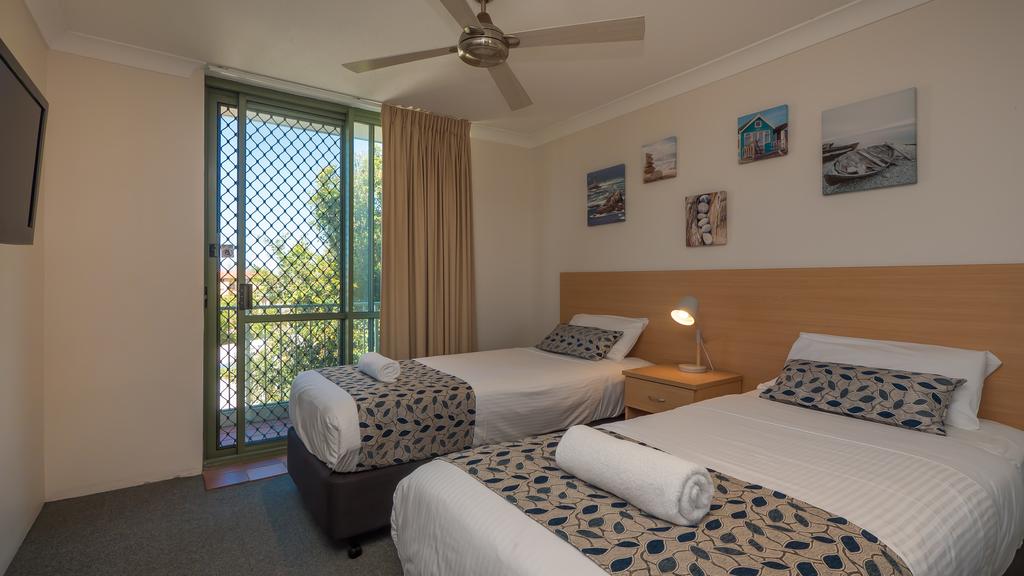 Montana Palms Holiday Apartments