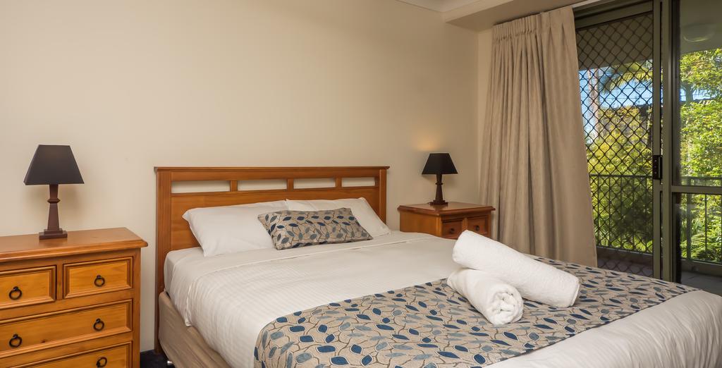 Montana Palms Holiday Apartments