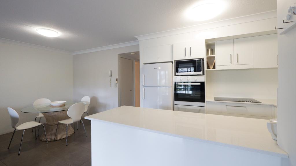 Montana Palms Holiday Apartments