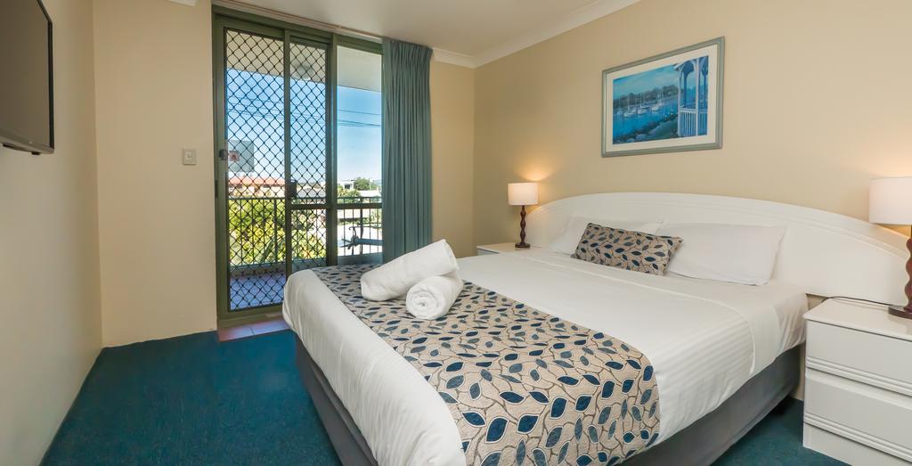 Montana Palms Holiday Apartments