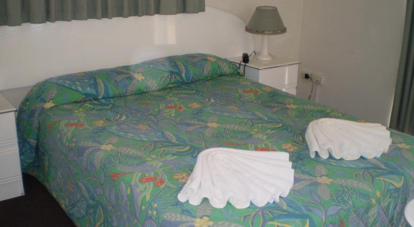 Broadwater Keys Holiday Apartments