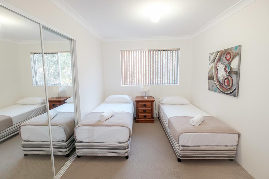 Sanctuary Lake Apartments