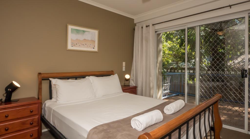 Sanctuary Lake Apartments