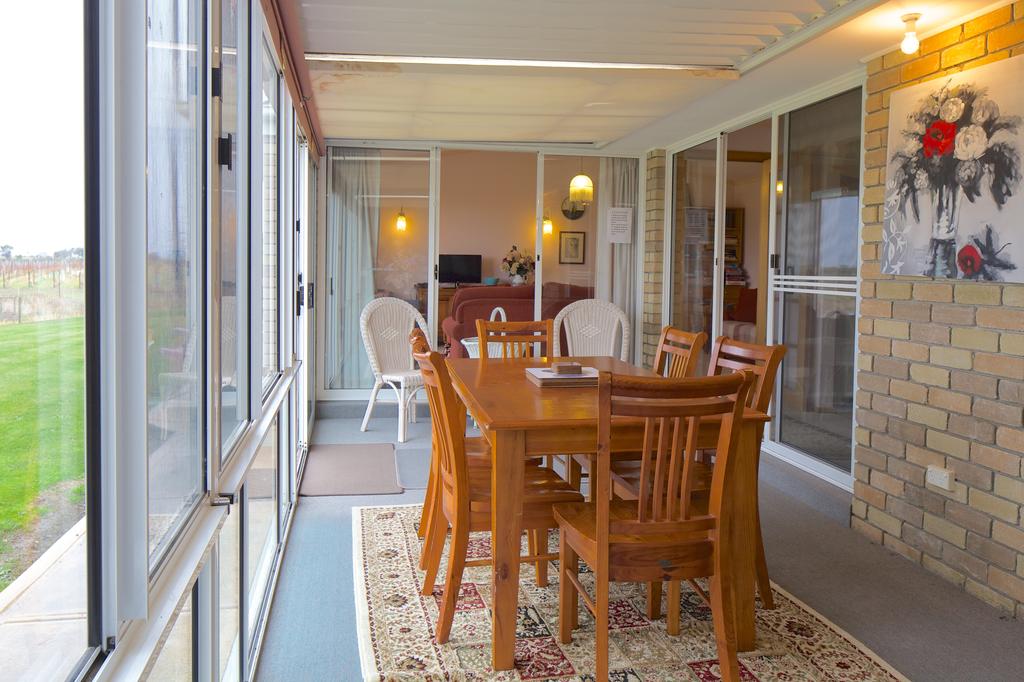 Riversdale Estate Cottages