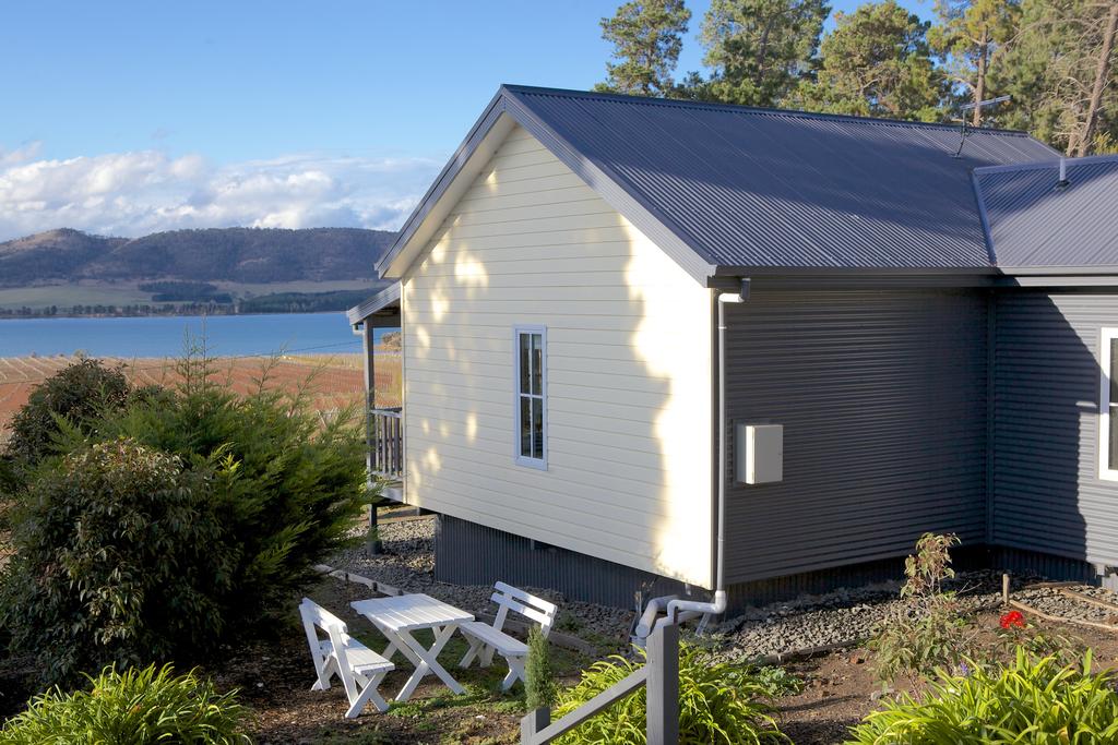Riversdale Estate Cottages