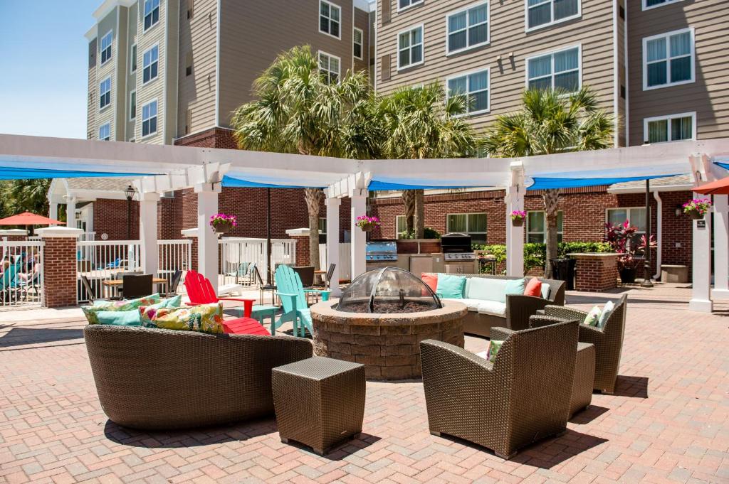 Residence Inn Amelia Island