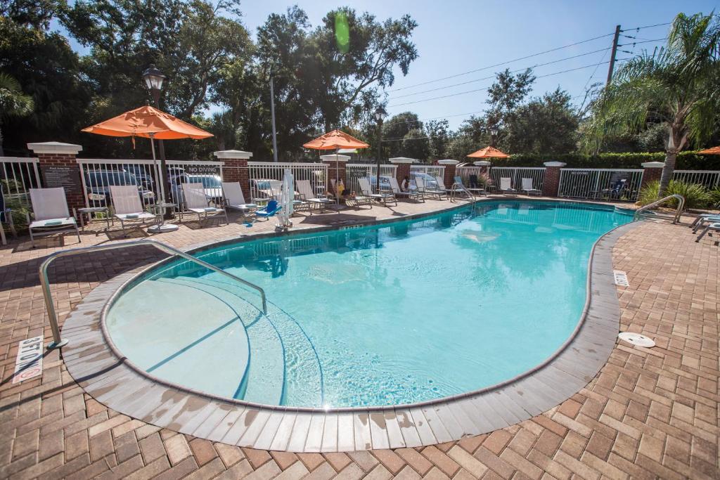 Residence Inn Amelia Island