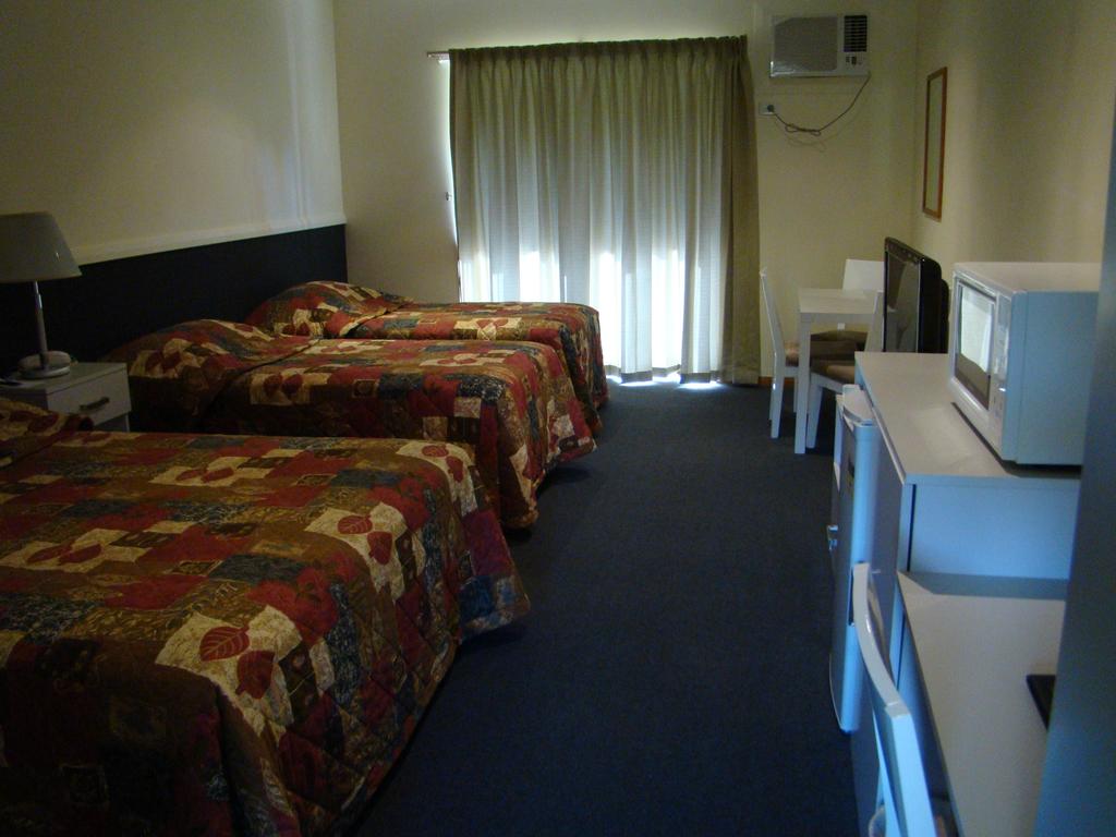 Dunsborough Central Motel