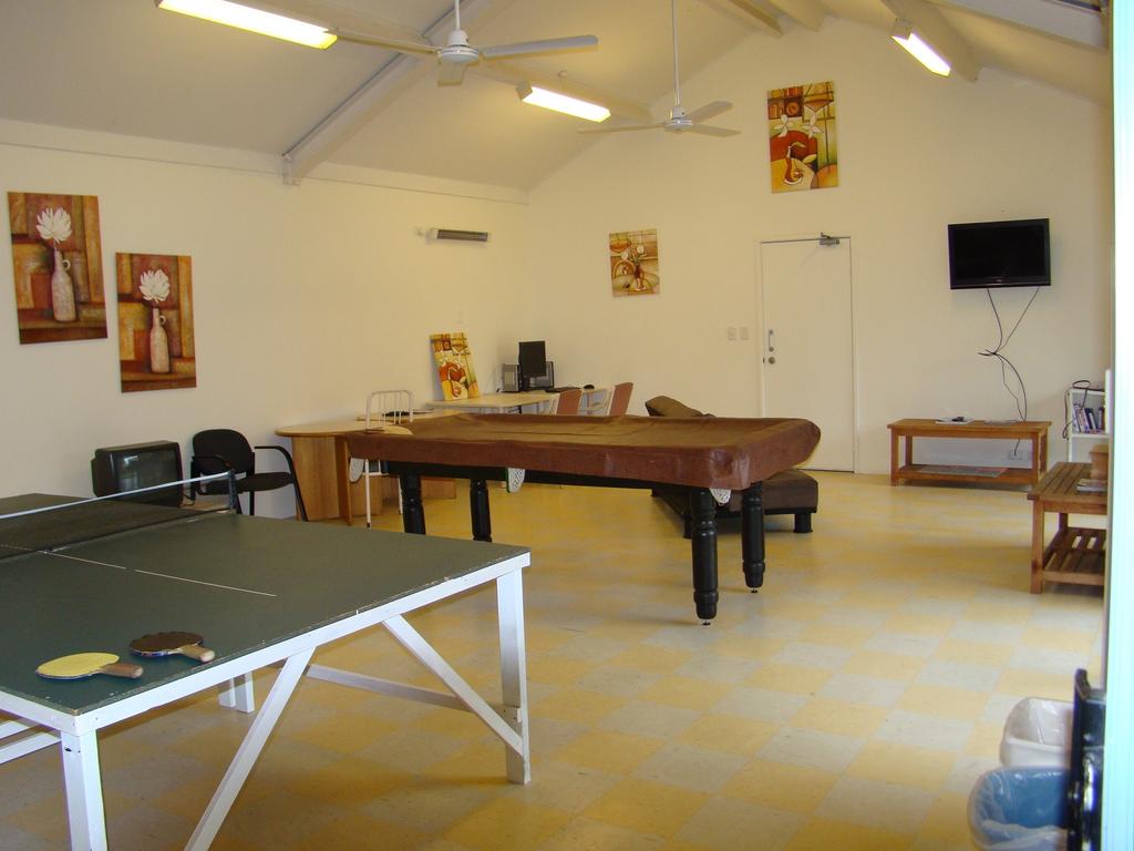 Dunsborough Central Motel