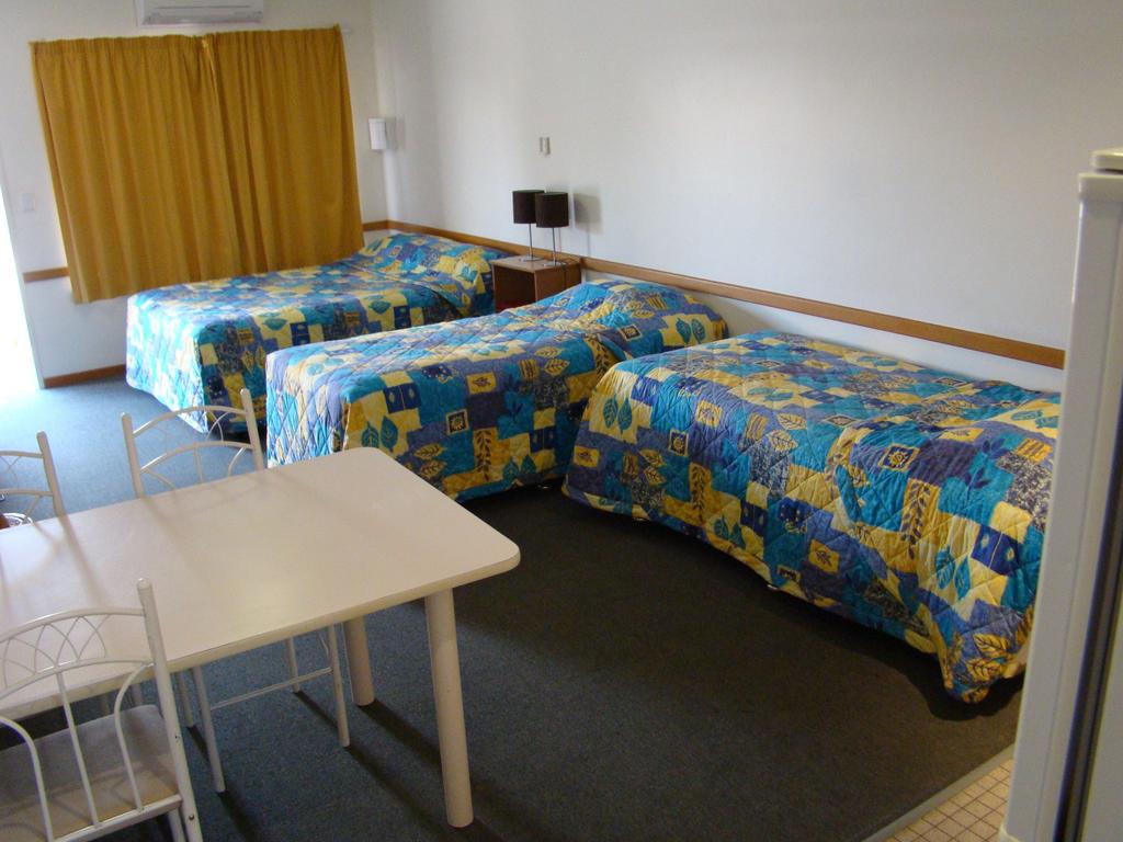 Dunsborough Central Motel