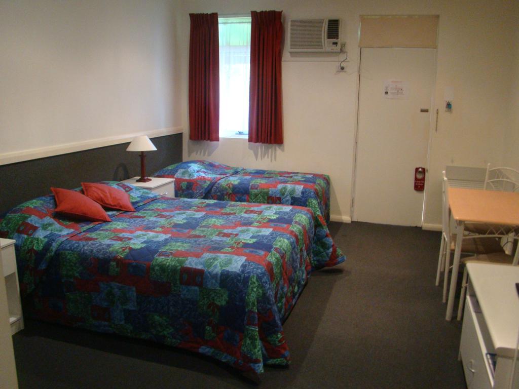 Dunsborough Central Motel