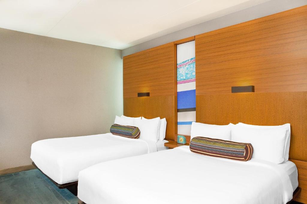 Aloft Miami Doral