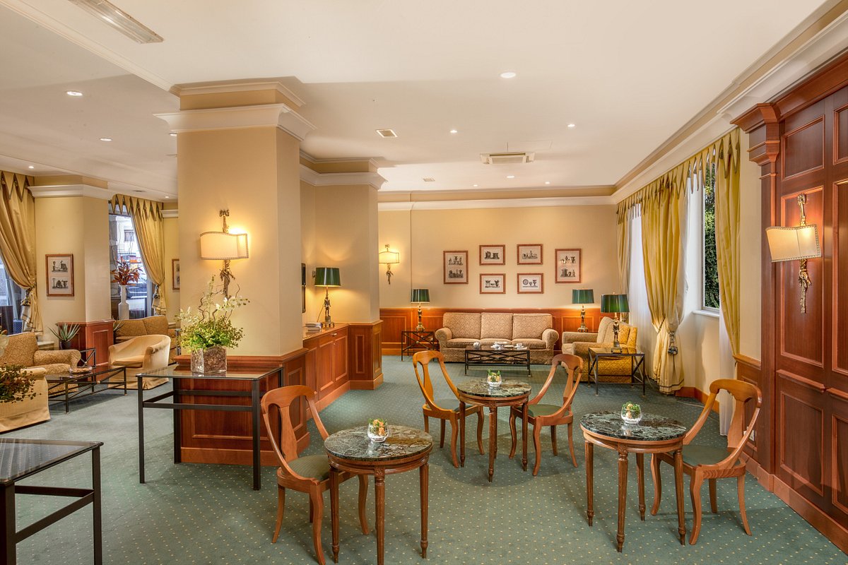 Grand Hotel Fleming