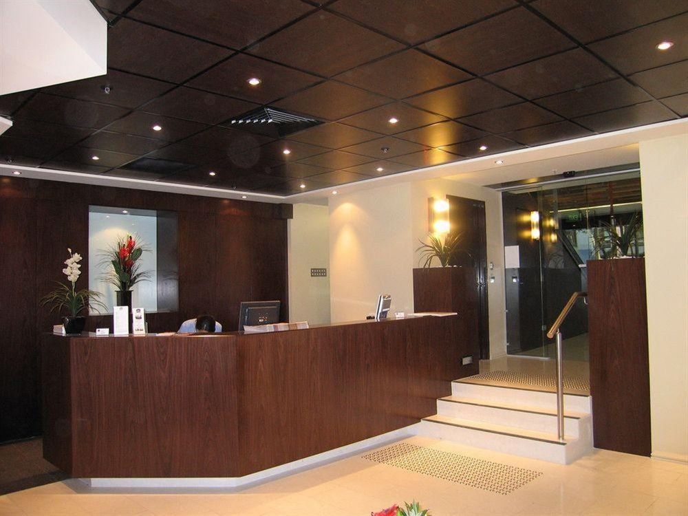 CitiClub Hotel Melbourne