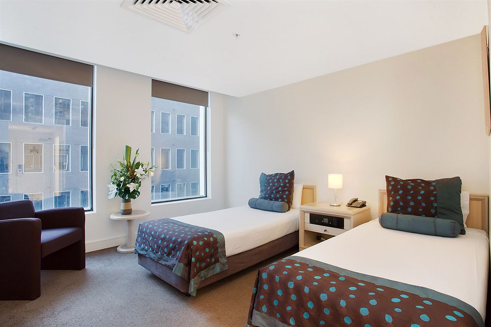 CitiClub Hotel Melbourne