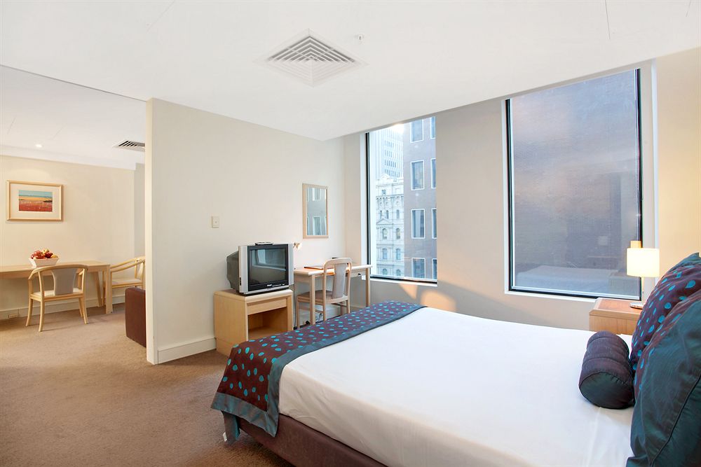 CitiClub Hotel Melbourne