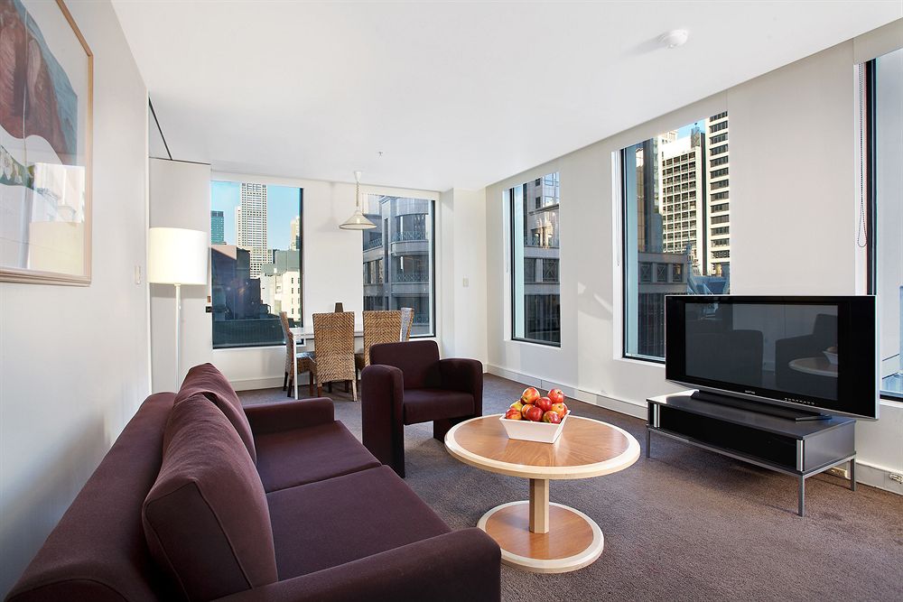 CitiClub Hotel Melbourne
