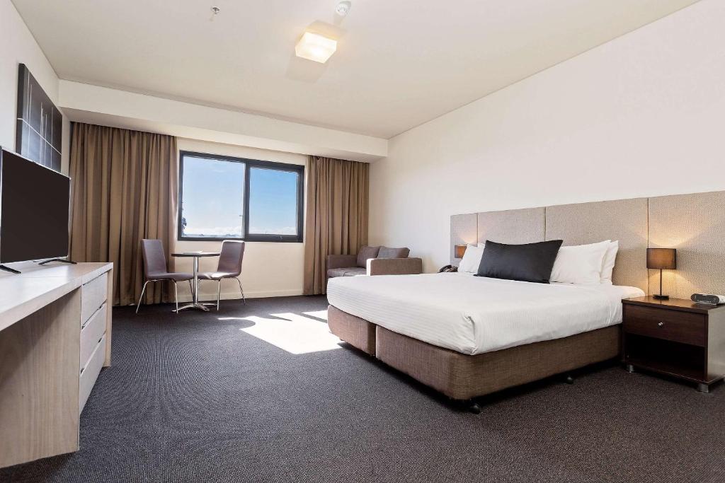 Quality Hotel Tabcorp Park