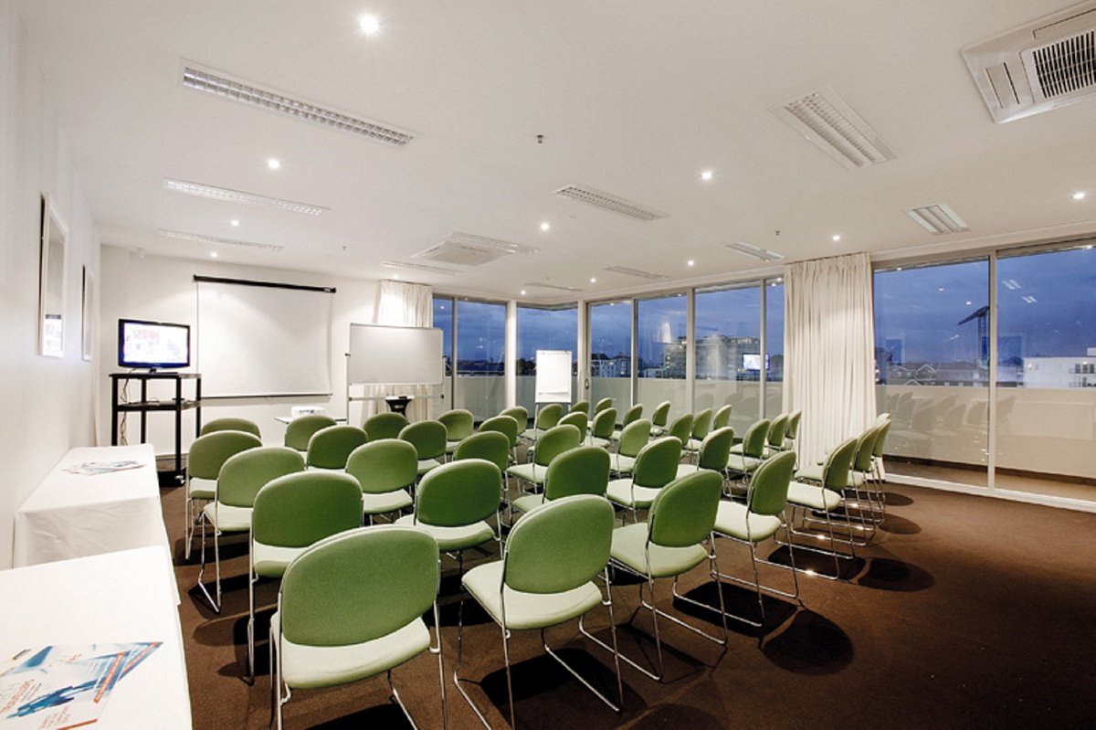 Amity Apartment Hotels