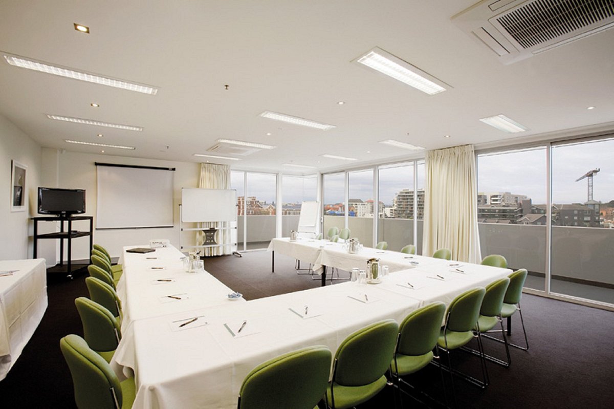 Amity Apartment Hotels