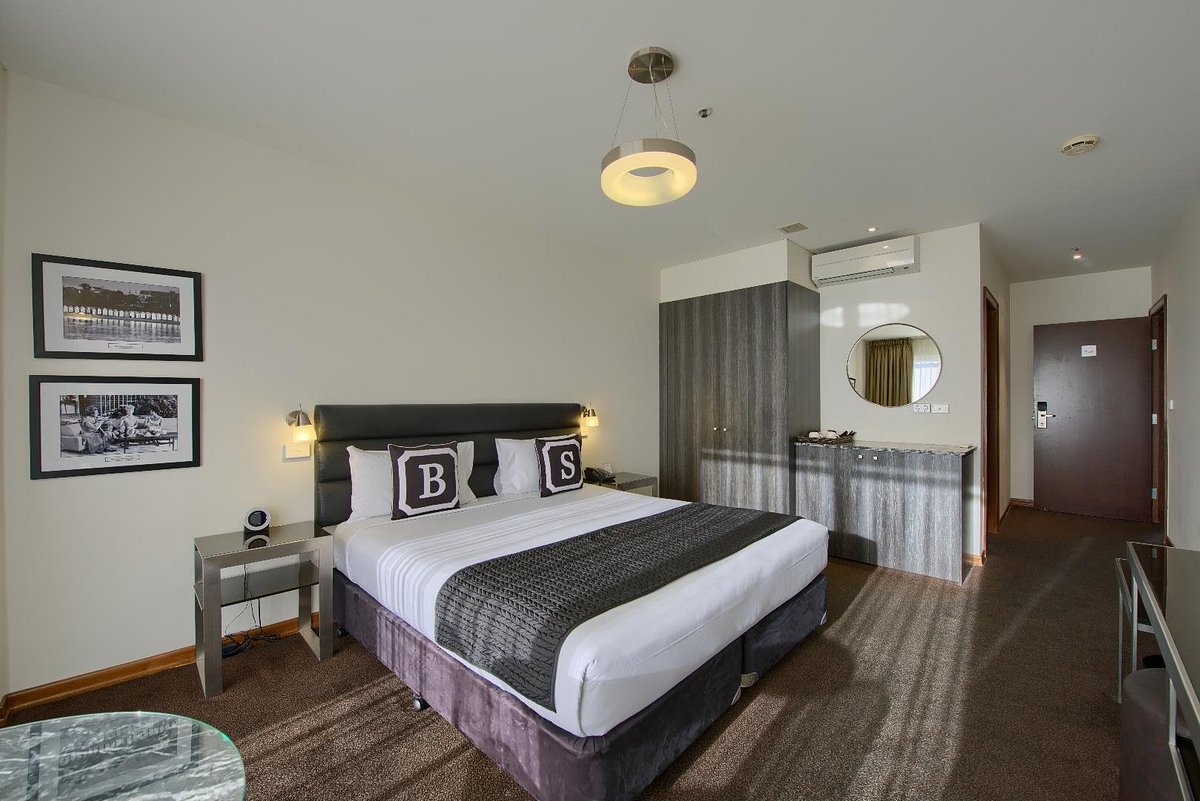 Brighton Savoy