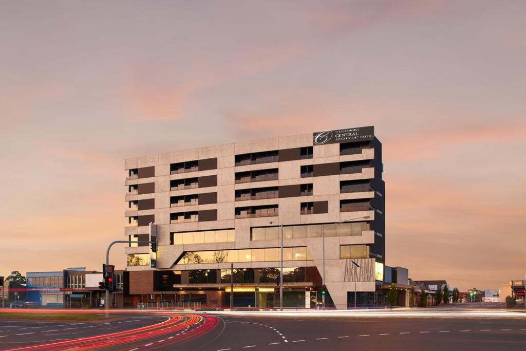 Punthill Dandenong