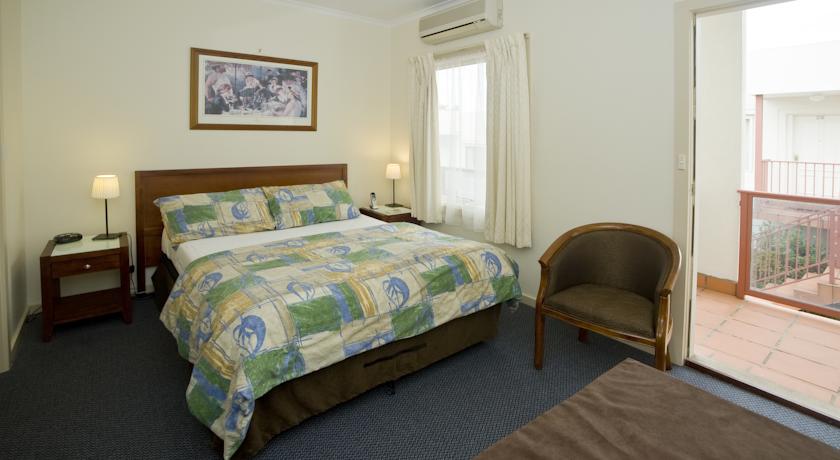 Hawthorn Gardens Serviced Apartments