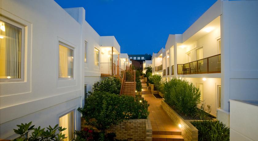 Hawthorn Gardens Serviced Apartments
