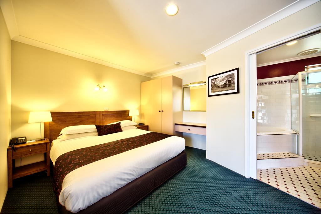 Best Western Stagecoach Motel